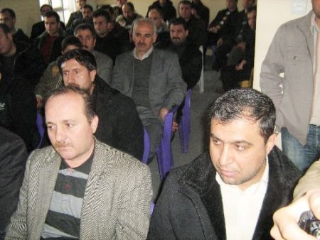 Kenan Evren İlköğretim Okulu'nun Adı Hurriyet İlköğretim Okulu Oldu