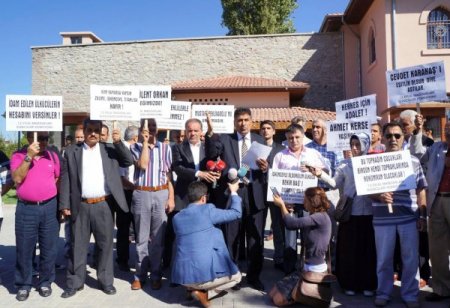 “Kenan Evren sanık sandalyesine oturmazsa dava ciddiyetini kaybeder”