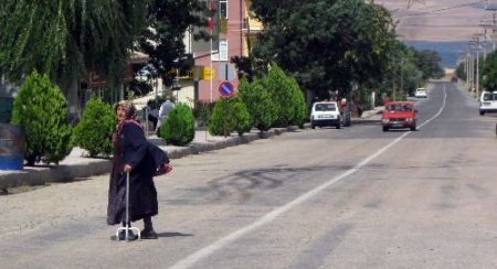 Kenan Evren'den Fayda Göremeyince, İlçenin İsminin Değiştirilmesini İstiyorlar