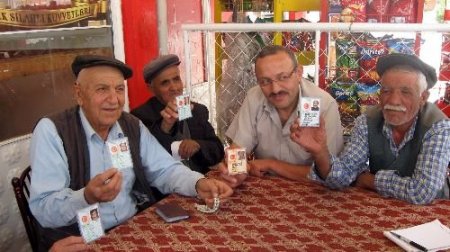 Kenan Evren'den Fayda Göremeyince, İlçenin İsminin Değiştirilmesini İstiyorlar