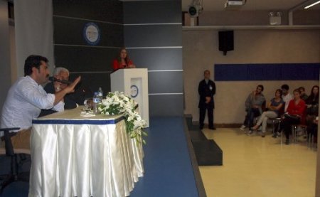 Kenan İmirzalıoğlu: Özel hayatımla değil, işimle gündeme gelmek istiyorum