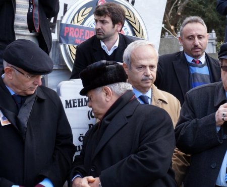 Kenan Kahveci: Ağabeyimin ölümü doğru dürüst aydınlatılamadı