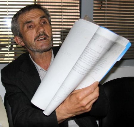 Kendine Attığı Oyların Peşine Düşen Bağımsız Milletvekili Adayı, Ysk'yı Yargıya Şikayet Edecek