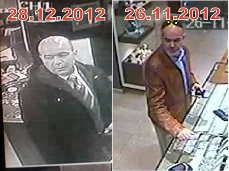 Kendisini 'savcı, bankacı' olarak tanıtan 'binbir surat' yakalandı