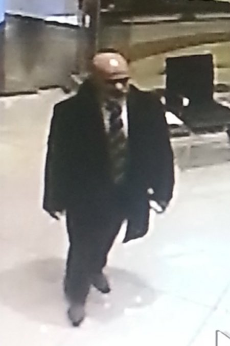 Kendisini 'savcı, bankacı' olarak tanıtan 'binbir surat' yakalandı