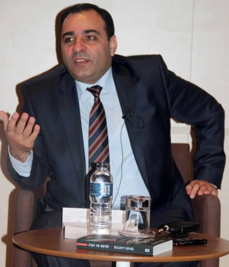 Keneş: İranlı şirketler yüzde 41 büyüdü