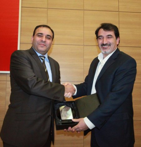 Keneş: Türk baharı 2002'den beri yaşanıyor