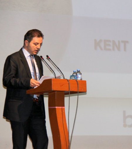 Kent Bilgi Sistemi hem personel hem de vatandaşın işini kolaylaştıracak