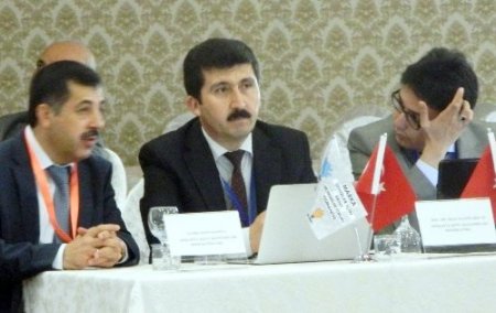 Kent Ekonomileri Forumu, Osmaniye'nin geleceğine ışık tutacak