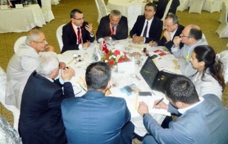 Kent Ekonomileri Forumu, Osmaniye'nin geleceğine ışık tutacak