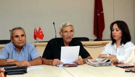 Kent Konseyi Çevre Grubu: Antalyalı bu kış daha fazla kir soluyacak