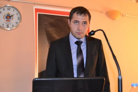 Kent Konseyi’nden 'geri dönüşüm' konferansı