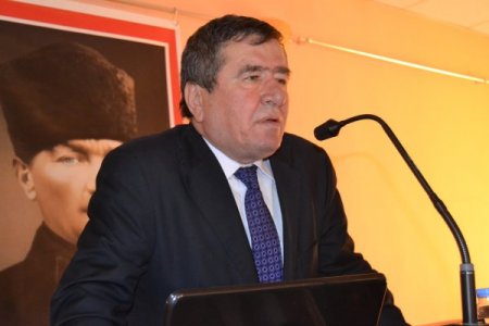 Kent Konseyi’nden 'geri dönüşüm' konferansı