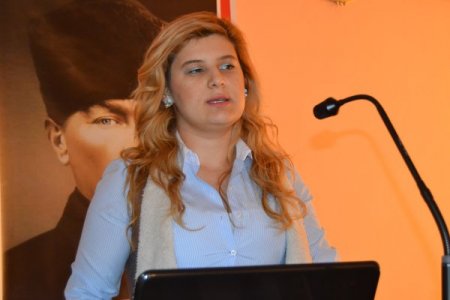 Kent Konseyi’nden 'geri dönüşüm' konferansı