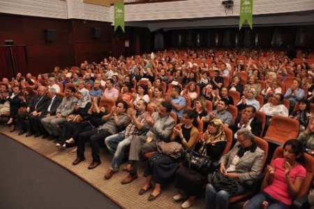 Kent Konseyi'nden TSM konseri