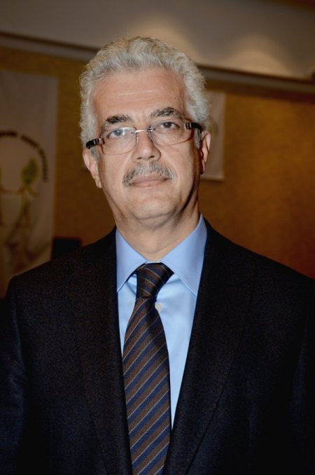 Kent Konseyi’nin yeni başkanı Cengiz Dinçer oldu