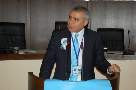 Kent Konseylerinden 'ortak Sorunlarımızı Birlikte Çözelim' Çağrısı