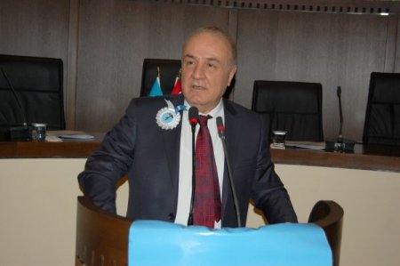 Kent Konseylerinden 'ortak Sorunlarımızı Birlikte Çözelim' Çağrısı