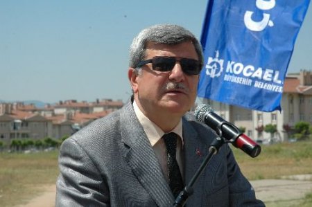 Kent Konut, Derince'ye 204 Daire Yapacak