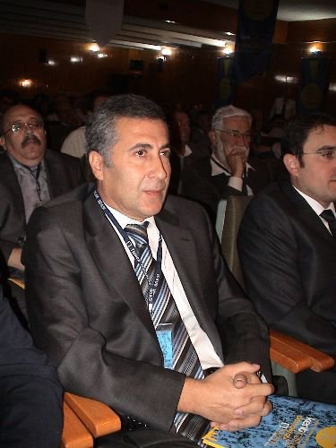 Kent Kültür Ve Demokrasi Forumu Sinop'ta Başladı