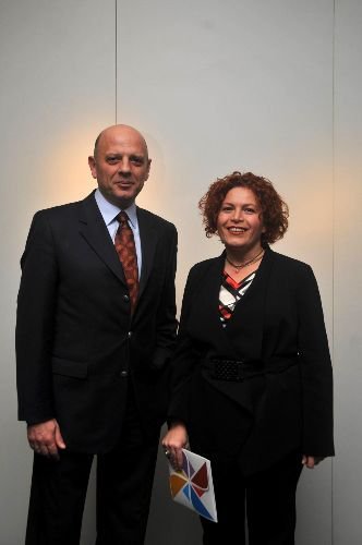 Kent Meydanı Avm Gelişim Projesi Ödülleri Sahiplerini Buldu