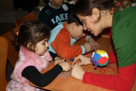 Kent Meydanı Avm'den Çocuklara Sanatla Dolu Tatil