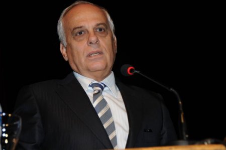 Kent Sempozyumu'nda Tarsus’un sorunları masaya yatırıldı