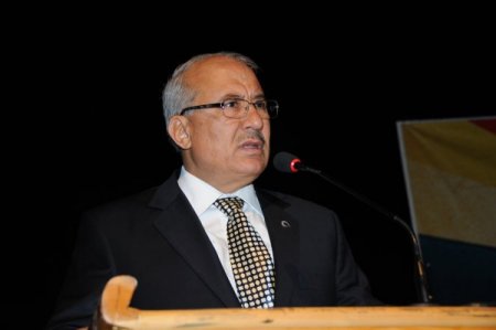 Kent Sempozyumu'nda Tarsus’un sorunları masaya yatırıldı