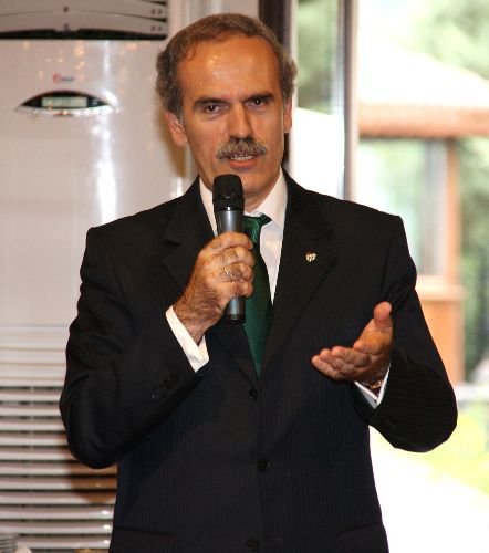 Kent Zirvesi Bursa İçin Toplandı