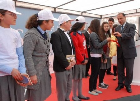 Kentlerdeki betonlaşmayı Mimar Sinan’a şikayet ettiler