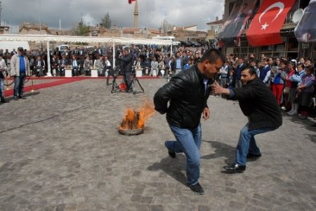 Kentlerdeki betonlaşmayı Mimar Sinan’a şikayet ettiler