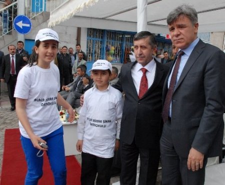 Kentlerdeki betonlaşmayı Mimar Sinan’a şikayet ettiler