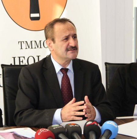 'Kentsel dönüşüm, deprem gerçeği dikkate alınarak yapılmalı'