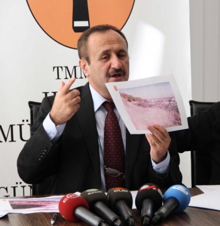 'Kentsel dönüşüm, deprem gerçeği dikkate alınarak yapılmalı'