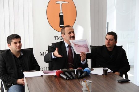 'Kentsel dönüşüm, deprem gerçeği dikkate alınarak yapılmalı'