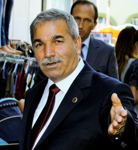 Kentsel dönüşüm, İlkadım’ın geleceğini değiştirecek