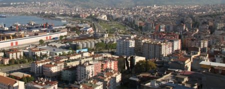 Kentsel dönüşüm, İlkadım’ın geleceğini değiştirecek