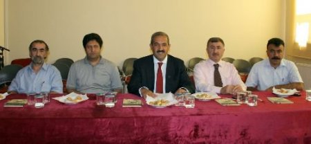 Kentsel Dönüşüm Projesi Toki'ye Götürüldü