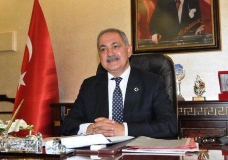 Kentsel dönüşümde çalışmalar devam ediyor