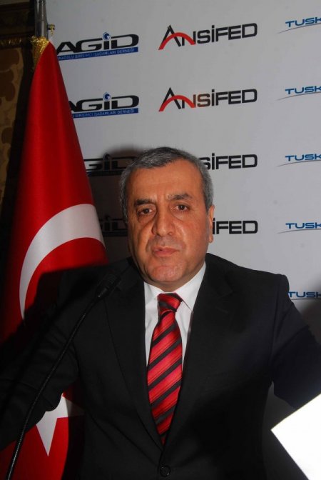 Kentsel dönüşümde özel sektör-kamu el ele vermeli