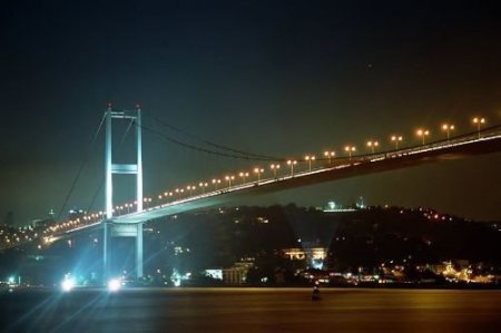 Kentsel Gelişim Haliç'te Masaya Yatırılacak
