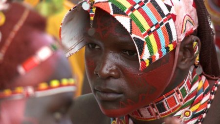 Kenya’da vahşi hayvanları korumak için kabileler korucu birliği kurdu (Özel)