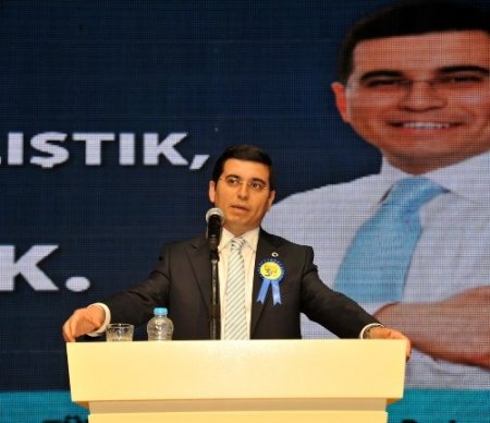 Kepez, 4 yıldır yaptığı yatırımları toplantıyla anlatacak
