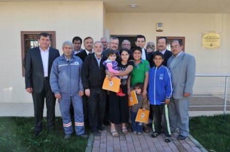 Kepez, Düdenbaşı’na prestij projesi inşa edecek