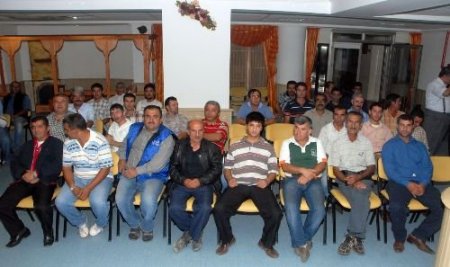 Kepez Belediyesi 80 Geçici İşçi Alıyor