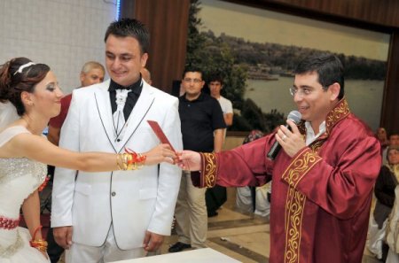 Kepez Belediyesi evlilik okulu açacak