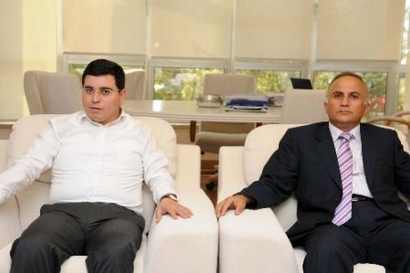 Kepez Belediyesi Suçu Önlemek İçin Emniyetle İşbirliği Yapacak