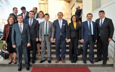 Kepez Devlet Hastanesi inşaatına bu yıl başlanacak