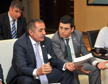 Kepez Devlet Hastanesi inşaatına bu yıl başlanacak