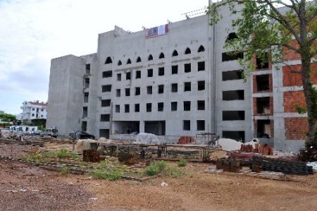 Kepez İHL eylül ayında öğrencilerine kavuşacak